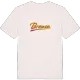 Bromon baseball t-shirt