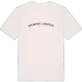 Bromont-Lamothe böjd t-shirt