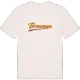 Bromossen baseball t-shirt