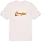 Brompton baseball t-shirt