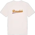 Bromsaboda baseball t-shirt