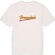 Bromsaboda baseball t-shirt