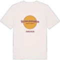 Brömsamålen cirkel t-shirt