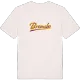 Bromsbo baseball t-shirt
