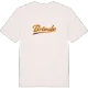 Brömsbo baseball t-shirt