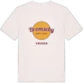 Bromseby cirkel t-shirt