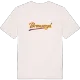 Bromseryd baseball t-shirt