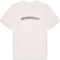Bromshult böjd t-shirt