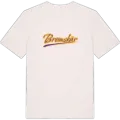 Bromskär baseball t-shirt