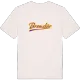 Bromskär baseball t-shirt