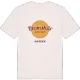 Bromskär cirkel t-shirt