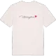 Bromyren hjärta t-shirt