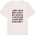 Bromyren ordlek t-shirt