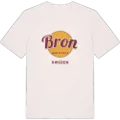 Bron cirkel t-shirt