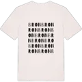 Bron ordlek t-shirt
