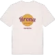 Brona cirkel t-shirt