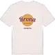 Brona cirkel t-shirt