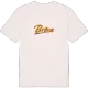 Bröna baseball t-shirt