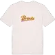 Bronäs baseball t-shirt