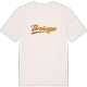 Brończyce baseball t-shirt