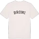 Broni böjd t-shirt
