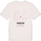Broników karta t-shirt