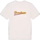 Bronisławów baseball t-shirt