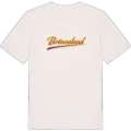 Brönnelund baseball t-shirt
