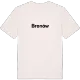 Bronów fetstil t-shirt