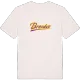 Bronów baseball t-shirt