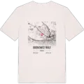 Bronowice Małe karta t-shirt
