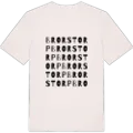 Brorstorp ordlek t-shirt