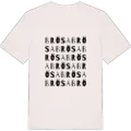 Brösa ordlek t-shirt
