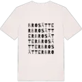 Brosätter ordlek t-shirt