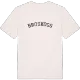 Broskogs böjd t-shirt