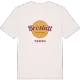 Broslätt cirkel t-shirt