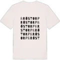 Bröstorp ordlek t-shirt