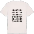 Brostugan ordlek t-shirt