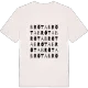Bröta ordlek t-shirt