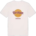 Brötan cirkel t-shirt