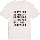Brötningslandet ordlek t-shirt