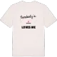 Någon i Brotorp älskar mig t-shirt