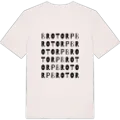 Brotorp ordlek t-shirt