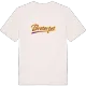 Brotorpet baseball t-shirt
