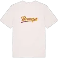 Brotorpet baseball t-shirt