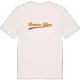 Brotorps kvarn baseball t-shirt