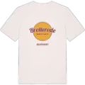 Brotterode cirkel t-shirt