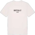 Brottfallet i Sverige t-shirt