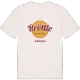 Bröttle cirkel t-shirt