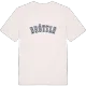 Bröttle college t-shirt